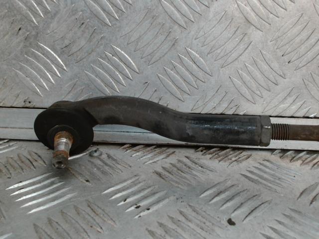 Cremagliera meccanica FIAT 500 2 PHASE 1  - 1