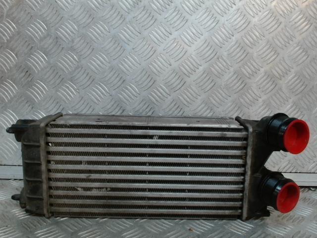 Echangeur air (Intercooler) PEUGEOT PARTNER 2 PHASE 2  - 1