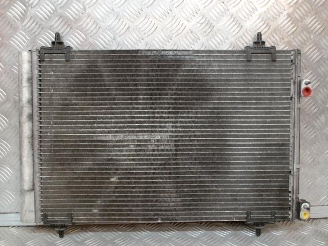 Condensatore clima PEUGEOT PARTNER 2 PHASE 2  - 1