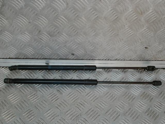 Molla a gas bagagliaio MERCEDES CLASSE B 246 PHASE 1 Diésel - 1