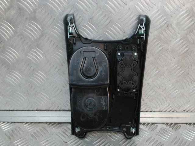 Commande GPS MERCEDES CLASSE B 246 PHASE 1 Diesel - 1