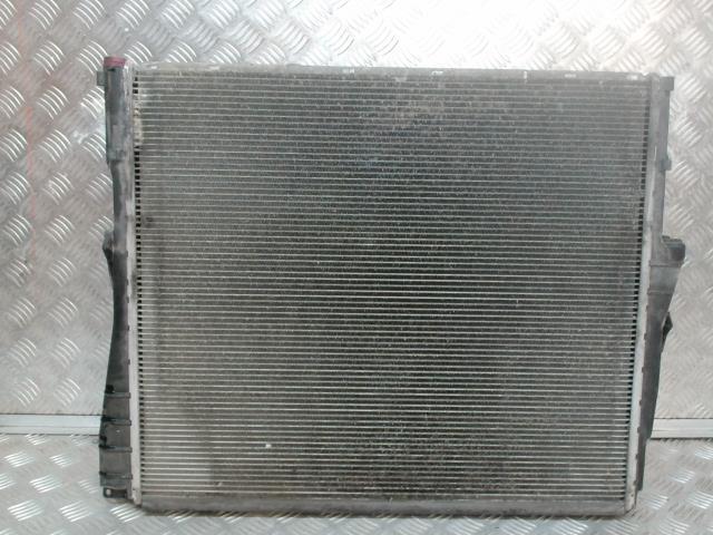 Radiateur eau BMW X3 E83 PHASE 2 Essence - 1