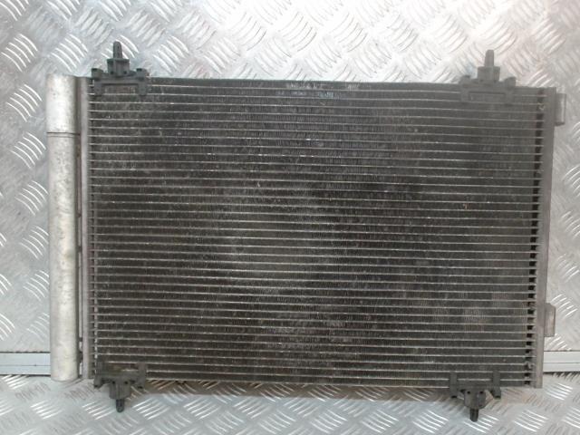 Condenseur de clim PEUGEOT 5008 1 PHASE 1 Diesel - 1