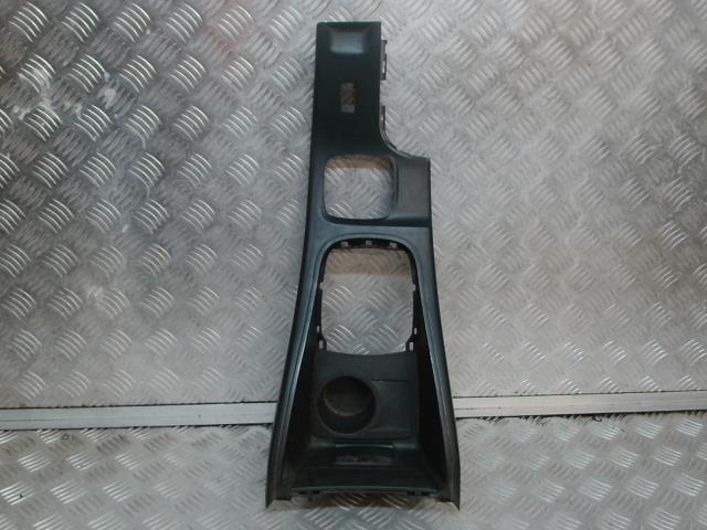 Consolle centrale (interno in plastica) RENAULT MEGANE 3 PHASE 1 Diésel - 1