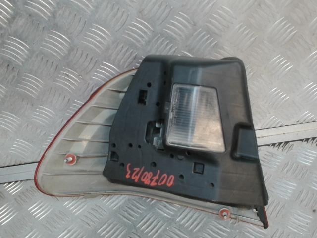 Fanale posteriore principale sinistro (luci) BMW SERIE 3 E46 PHASE 1 Diésel - 1
