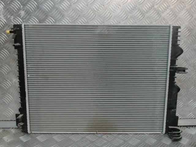 Echangeur air (Intercooler) RENAULT TWINGO 3 PHASE 2 Essence - 1