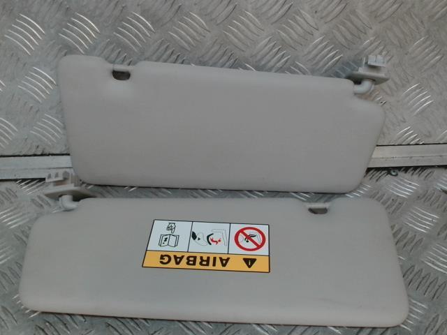Pare soleil RENAULT TWINGO 3 PHASE 2 Essence - 1