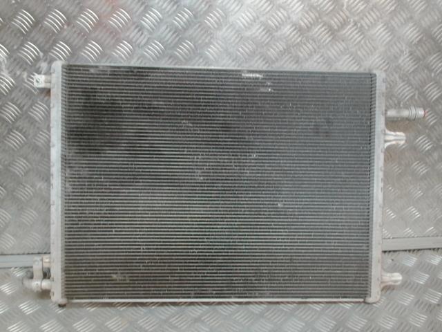 Radiateur eau JAGUAR E-PACE PHASE 1  - 1