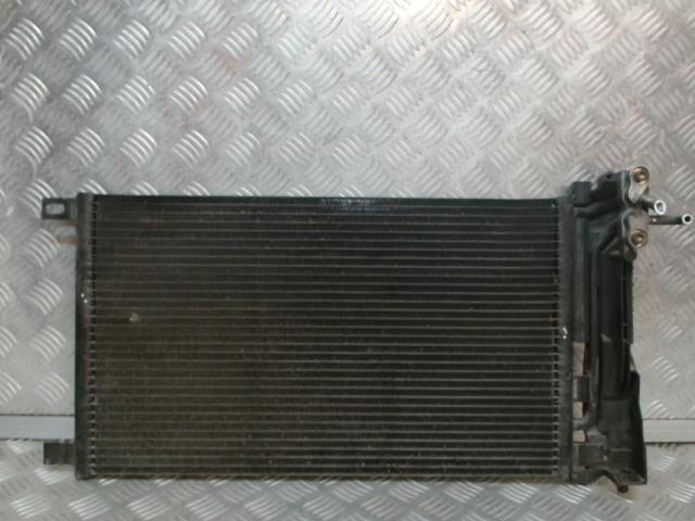 Condenseur de clim BMW SERIE 3 E46 PHASE 1 Diesel - 1