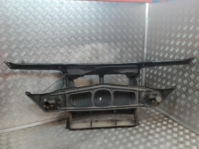 Face avant BMW SERIE 3 E46 PHASE 1 Diesel - 1