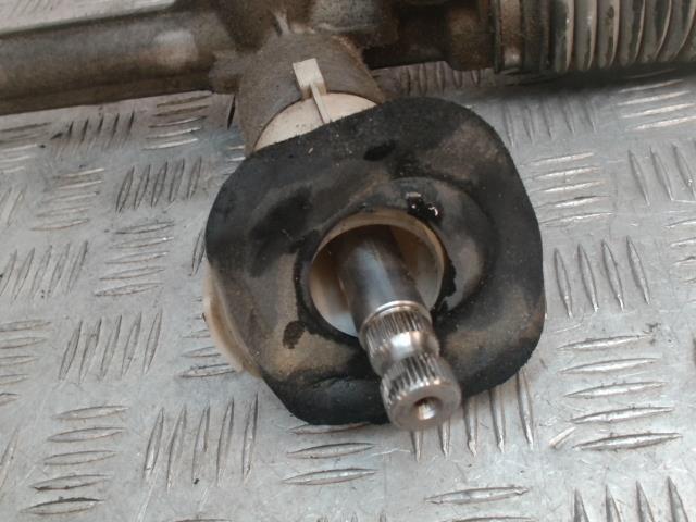 Cremagliera meccanica SUZUKI IGNIS 3 Gasolina - 1