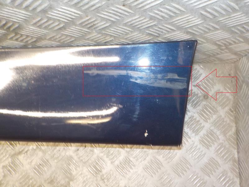 Bas de caisse gauche BMW SERIE 3 E91 TOURING PHASE 1 BREAK Diesel - 1