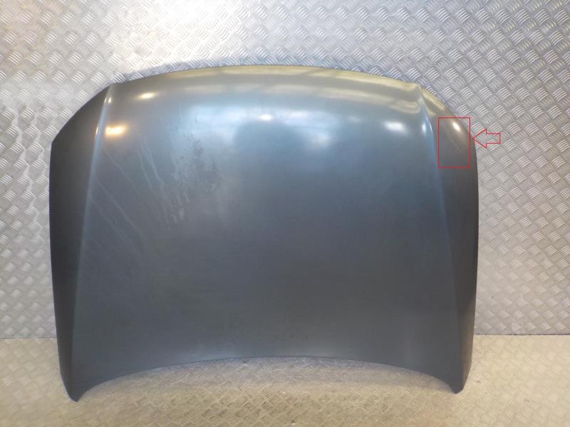 Capot VOLKSWAGEN PASSAT 5 Diesel - 1