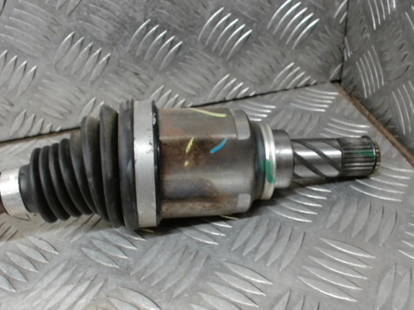 Giunto cardanico albero di trasmissione destro RENAULT TWINGO 3 PHASE 2  - 1