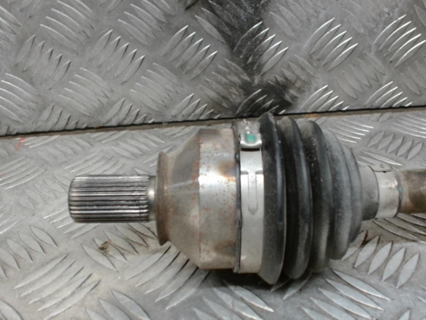 Giunto cardanico albero di trasmissione sinistro RENAULT TWINGO 3 PHASE 2  - 1