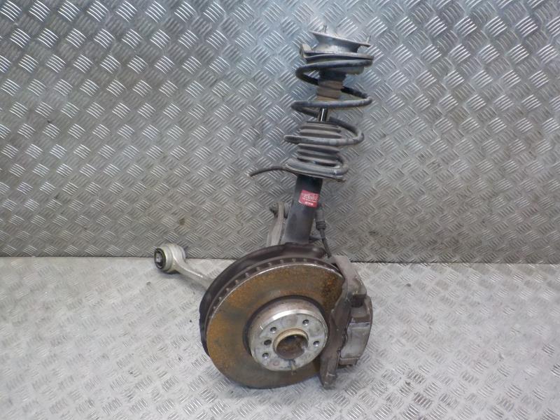 Demi train avant droit BMW SERIE 5 E60 PHASE 2 Diesel - 1