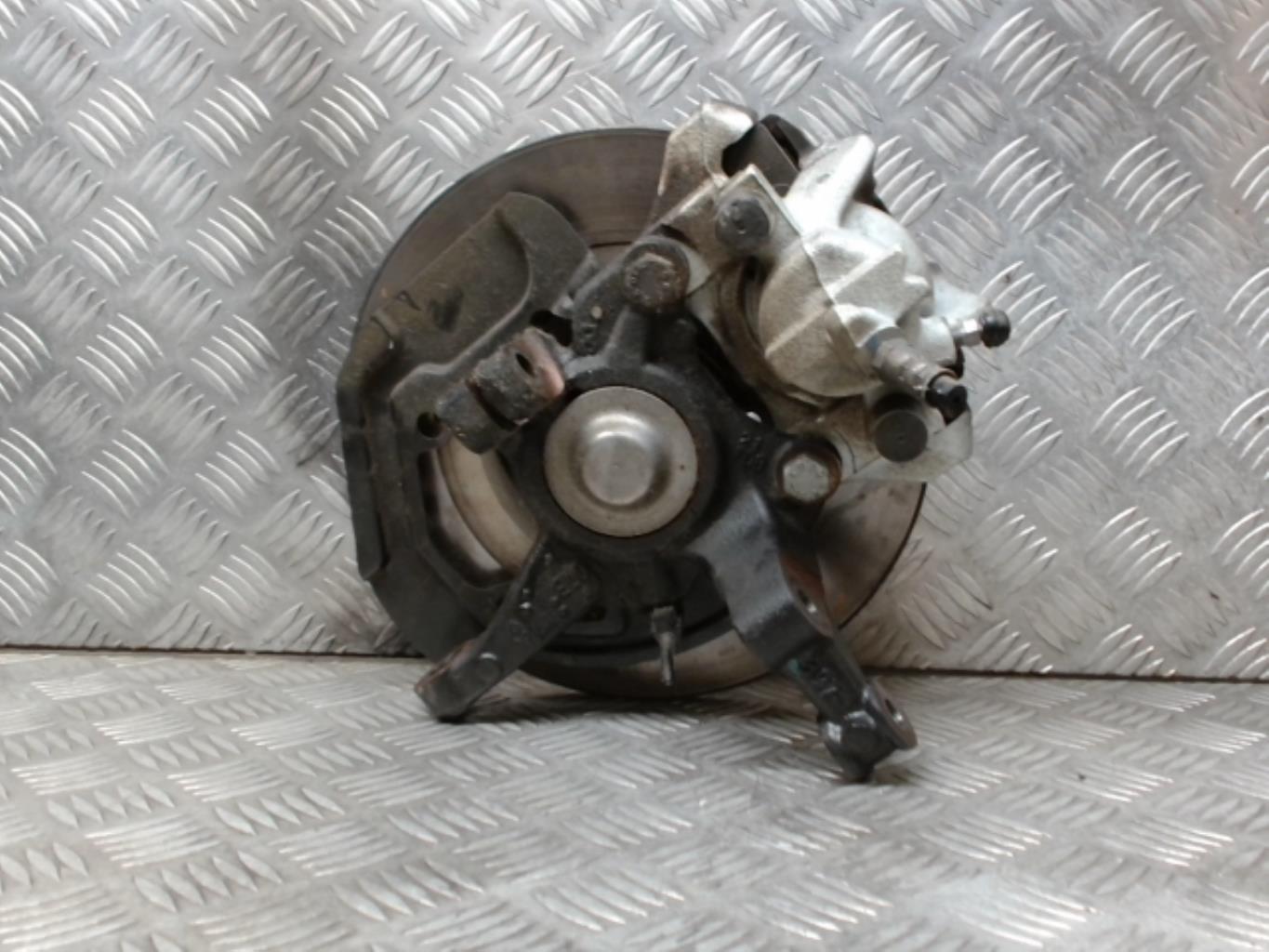 Mozzo anteriore destro RENAULT TWINGO 3 PHASE 2  - 1