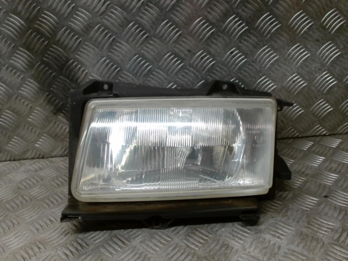 Gruppo ottico anteriore principale sinistro (luci)(faro) PEUGEOT EXPERT 1 PHASE 1 Diésel - 1