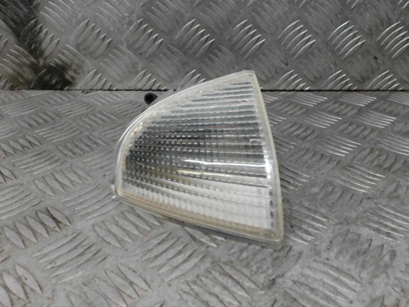 Gruppo ottico anteriore secondario sinistro (luci)(freccia) PEUGEOT EXPERT 1 PHASE 1 Diésel - 1