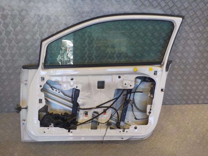 Porte avant droit SEAT IBIZA 4 PHASE 1 COUPE  - 1