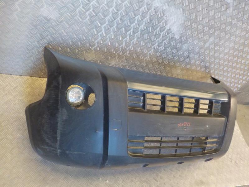 Pare choc avant PEUGEOT BIPPER Diesel - 1