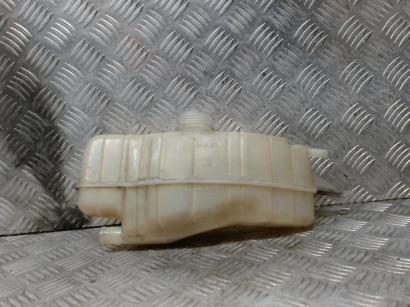 Vase d'expansion RENAULT MODUS PHASE 1 Diesel - 1