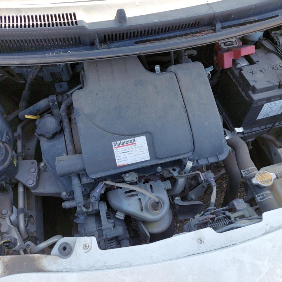 Boite de vitesses TOYOTA YARIS 3 PHASE 1 Essence - 1