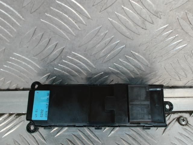 Interruttore lavacristalli anteriore sinistro SUZUKI IGNIS 3 Gasolina - 1