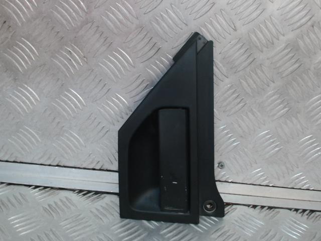 Maniglia portiera posteriore destra RENAULT TWINGO 3 PHASE 2  - 1