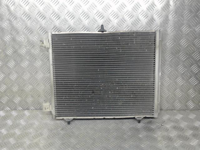 Radiatore clima PEUGEOT 407 COUPE  - 1