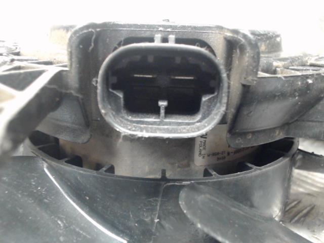 Motoventilatore radiatore CITROEN C5 2 Diésel - 1