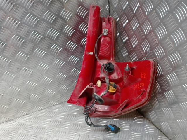 Fanale posteriore principale sinistro (luci) CITROEN C4 1 PHASE 2  - 1