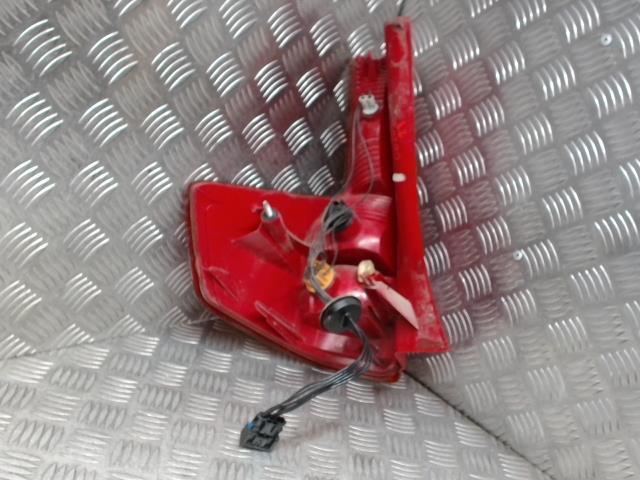 Fanale posteriore principale destro (luci) CITROEN C4 1 PHASE 2  - 1