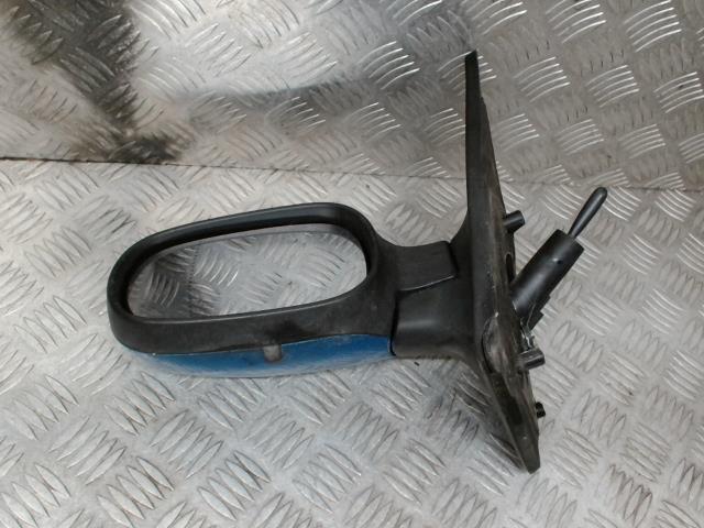 Retroviseur gauche RENAULT CLIO 2 PHASE 2 Diesel - 1