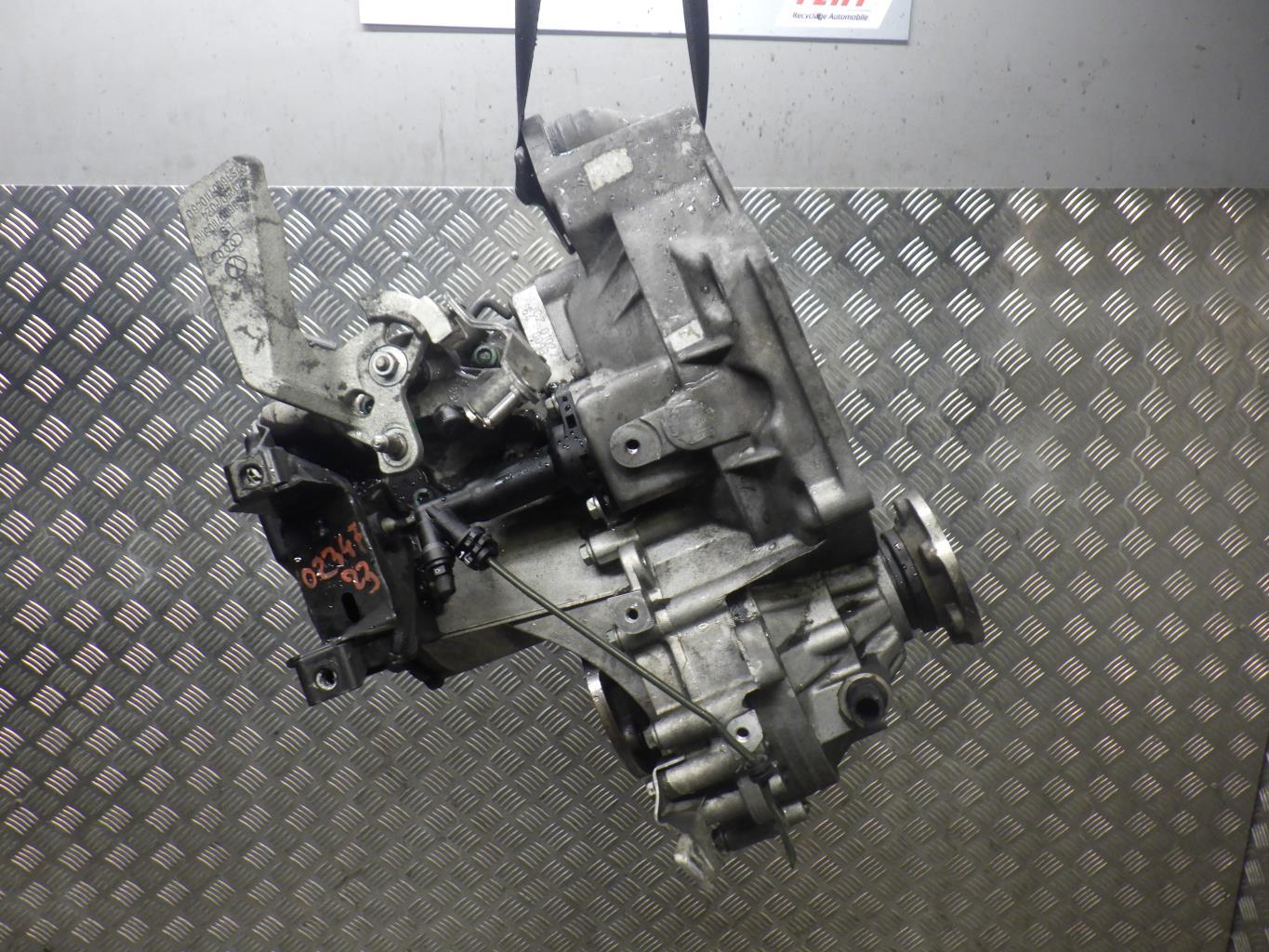 Boite de vitesses SEAT IBIZA 3 PHASE 2 Diesel - 1