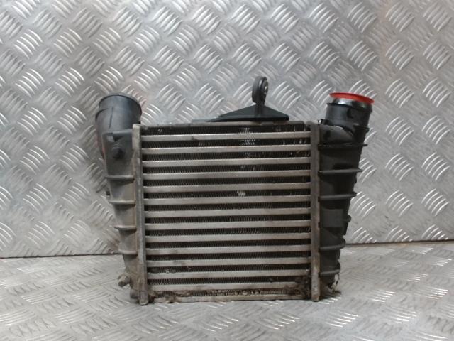 Echangeur air (Intercooler) SEAT IBIZA 3 PHASE 2 Diesel - 1