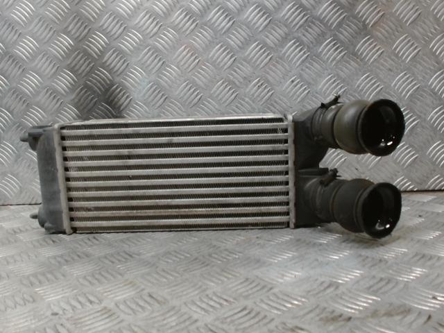 Echangeur air (Intercooler) CITROEN C4 1 PHASE 2  - 1