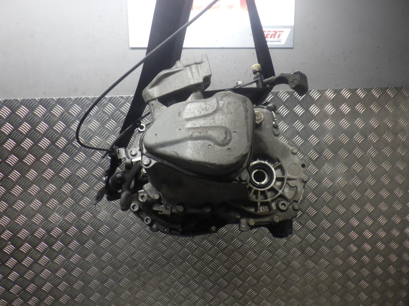 Boite de vitesses CITROEN C3 2 PHASE 1 Essence - 1