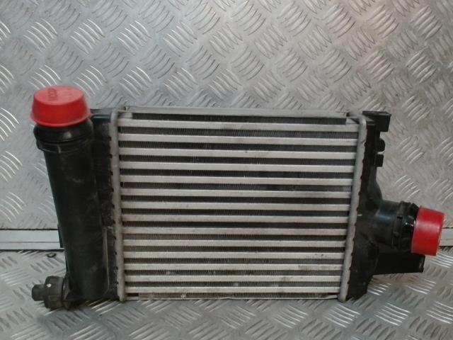 Echangeur air (Intercooler) DACIA SANDERO 2 PHASE 2 Essence - 1