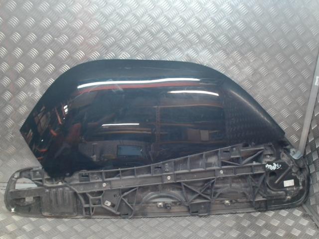 Porte avant gauche RENAULT TWIZY  - 1