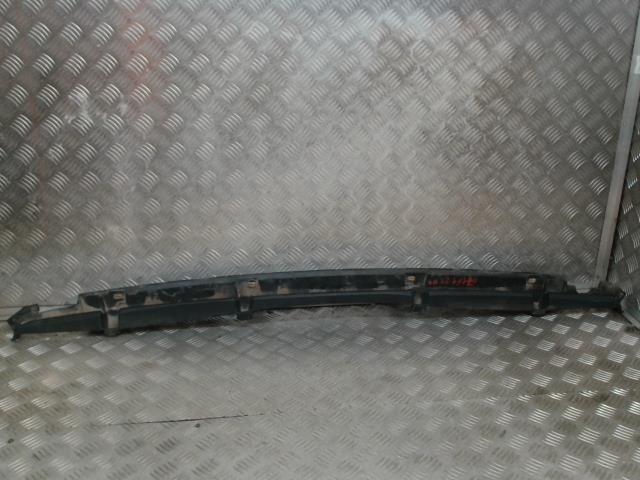 Supporto paraurti posteriore RENAULT KANGOO 2 PHASE 2  - 1