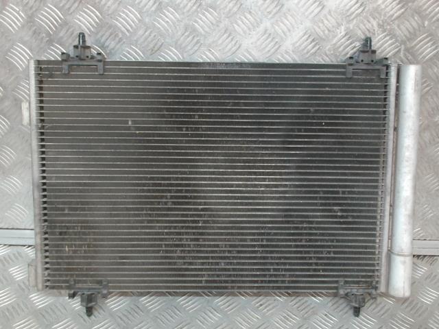 Condenseur de clim CITROEN C4 1 PHASE 2  - 1