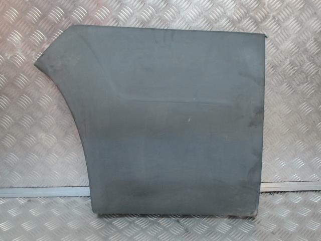 Modanatura paraurti posteriore FIAT DUCATO 3 PHASE 1  - 1