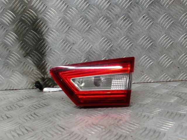 Feu arriere secondaire droit (feux) RENAULT CLIO 4 PHASE 1 Diesel - 1