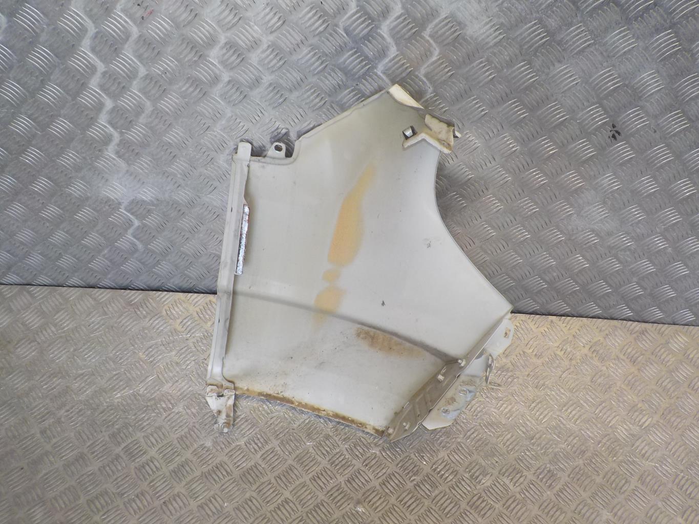 Aile avant gauche FIAT DUCATO 3 PHASE 1  - 1