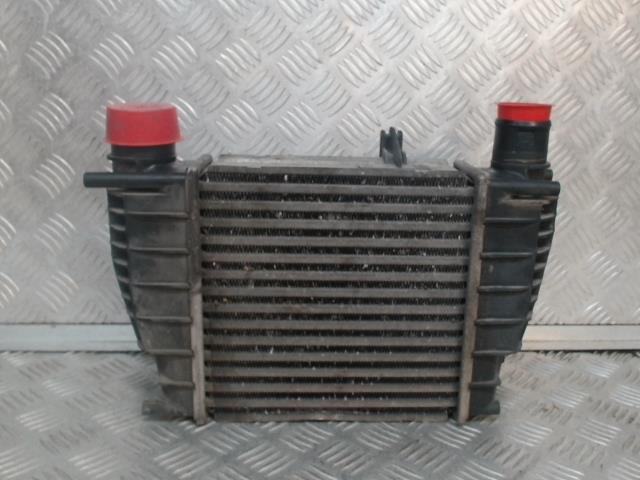 Echangeur air (Intercooler) RENAULT CLIO 3 PHASE 2 Diesel - 1