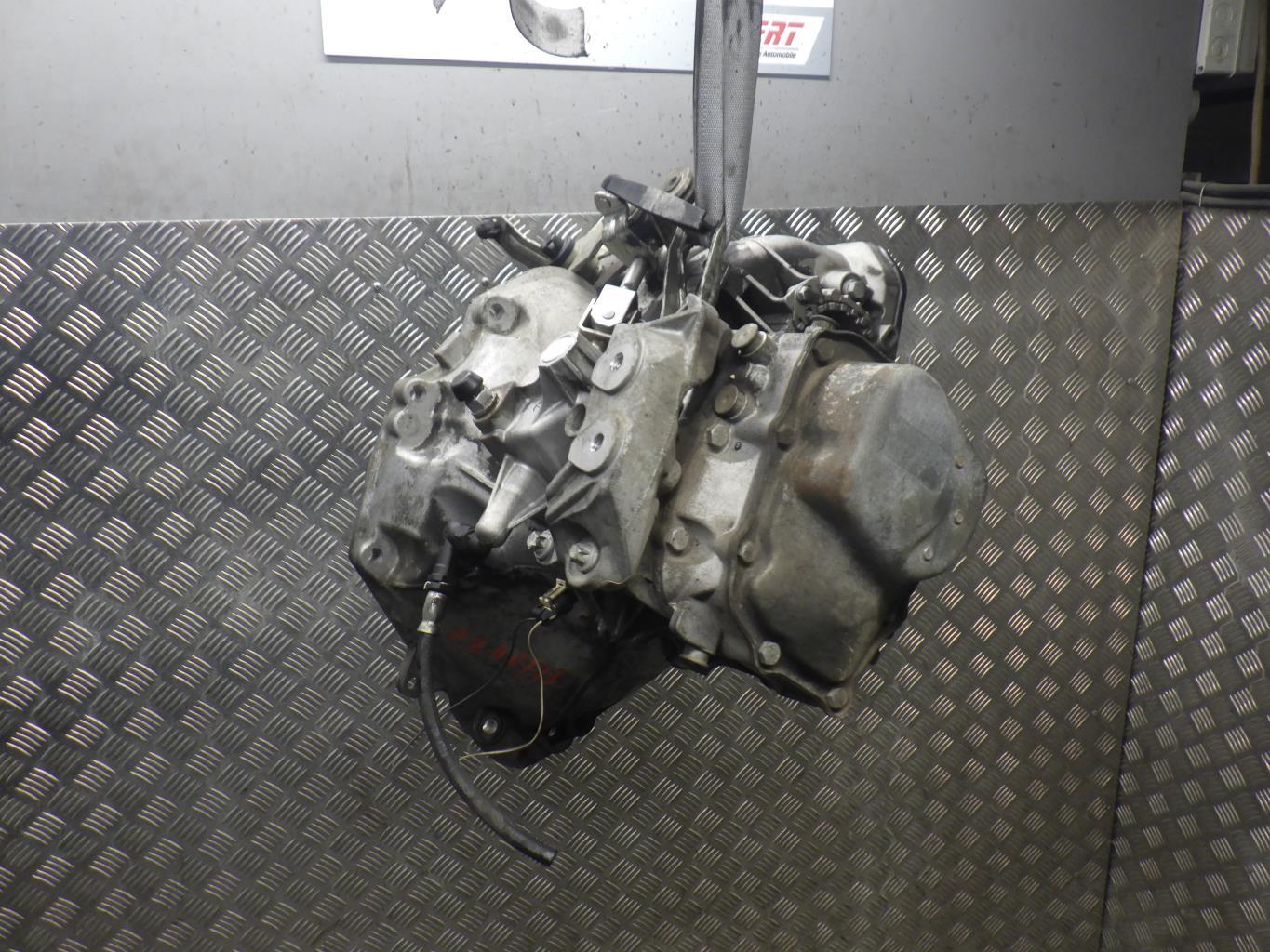 Boite de vitesses OPEL CORSA C PHASE 2 Essence - 1