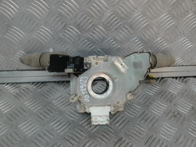 Devio guida completo con contatto spiralato NISSAN MICRA 3 PHASE 1  - 1