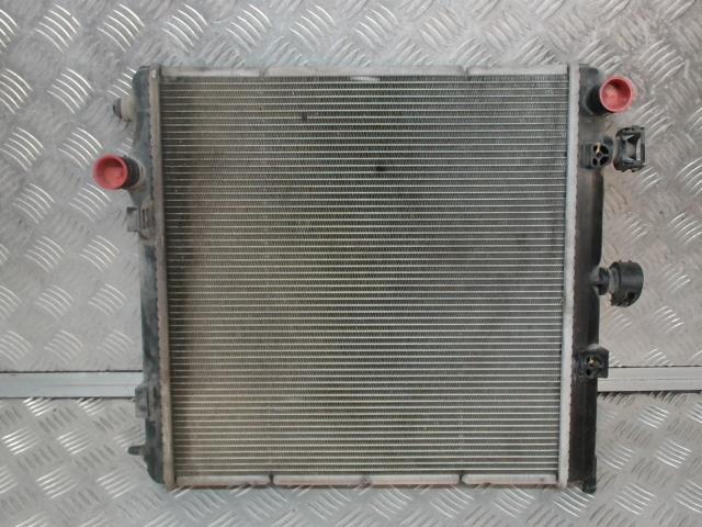 Radiateur eau PEUGEOT 208 1 PHASE 1 Diesel - 1