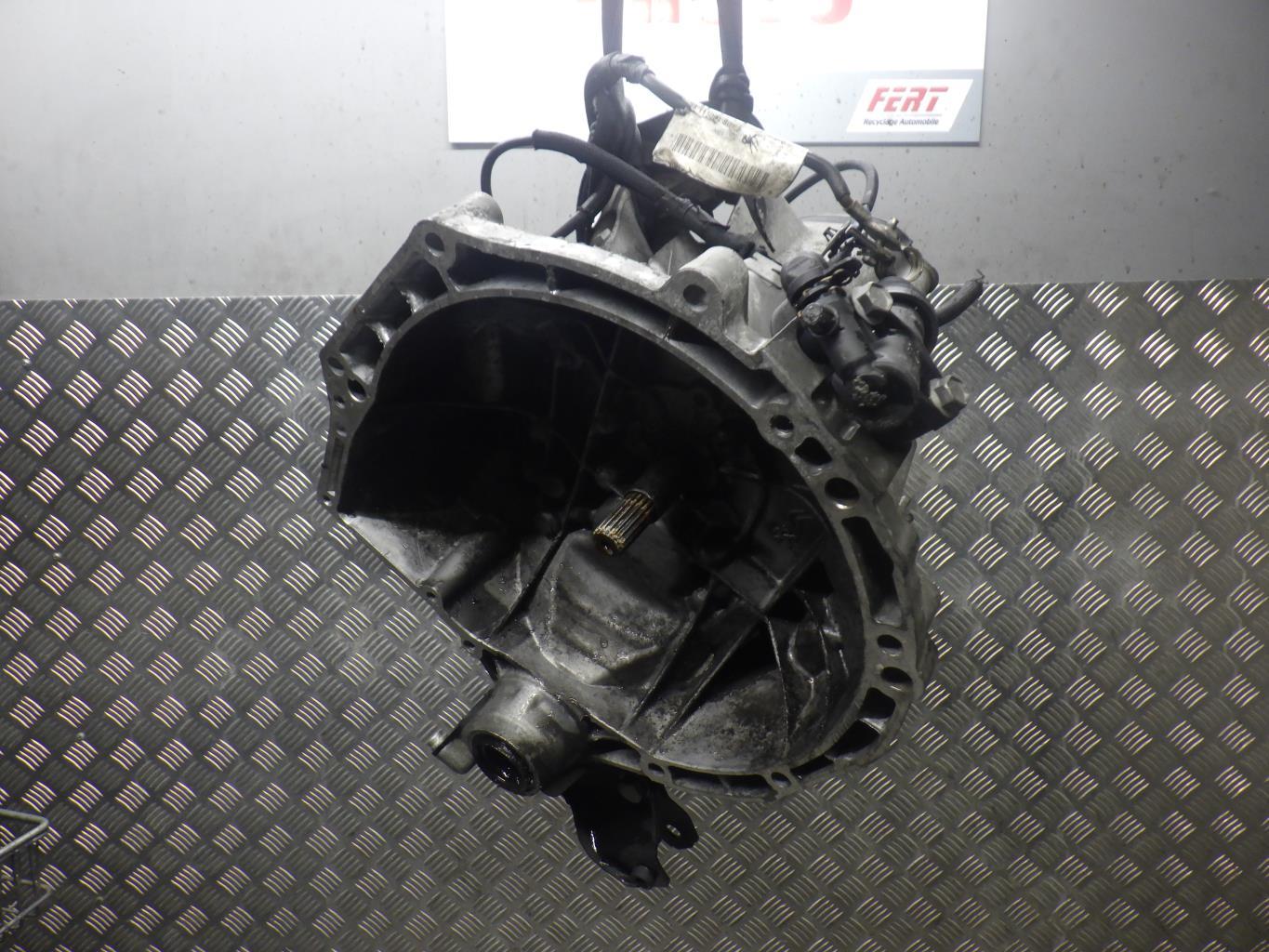 Boite de vitesses PEUGEOT 208 1 PHASE 2 Essence - 1